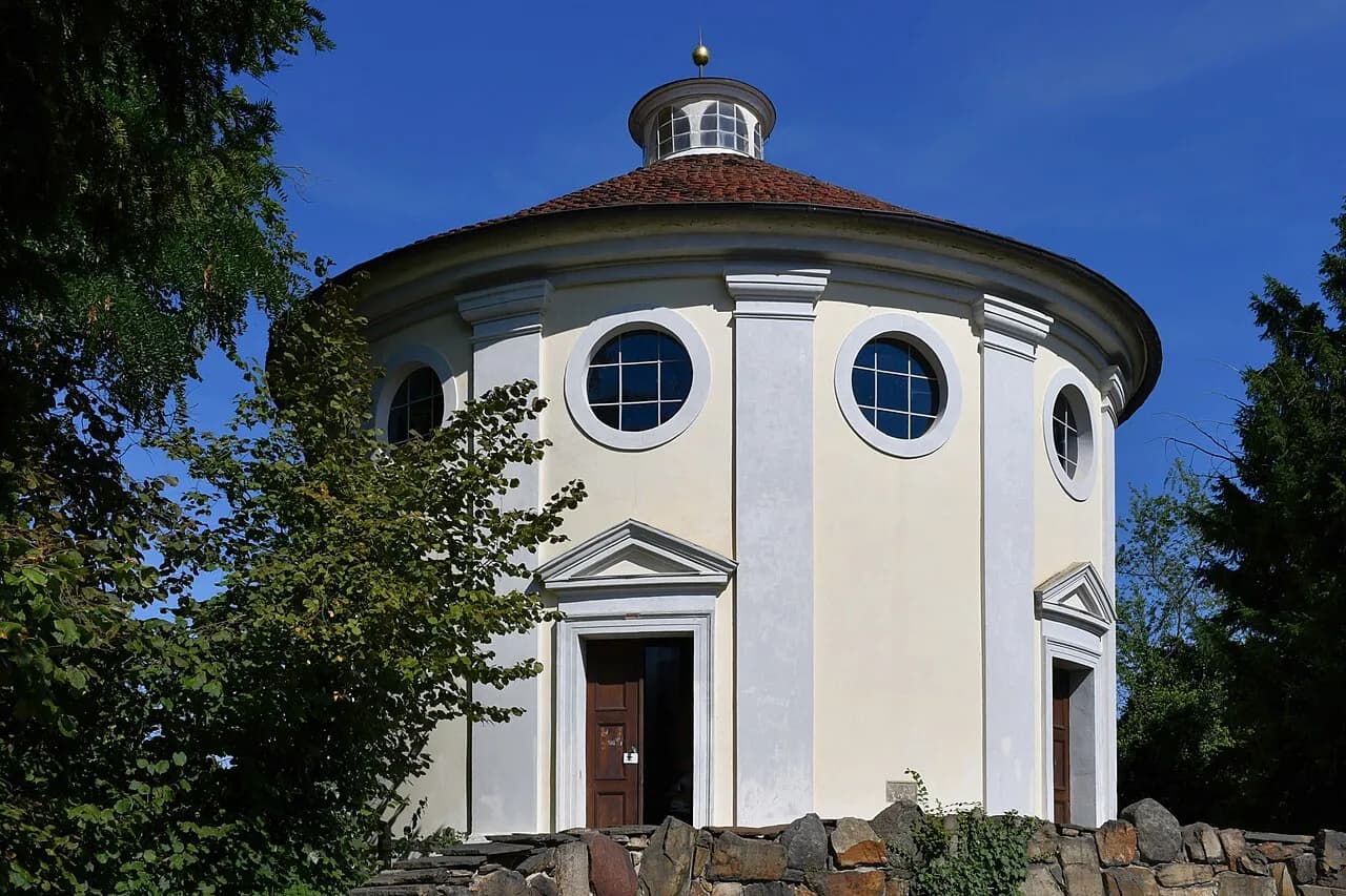 Oranienbaum-Wörlitz mit Kindern entdecken