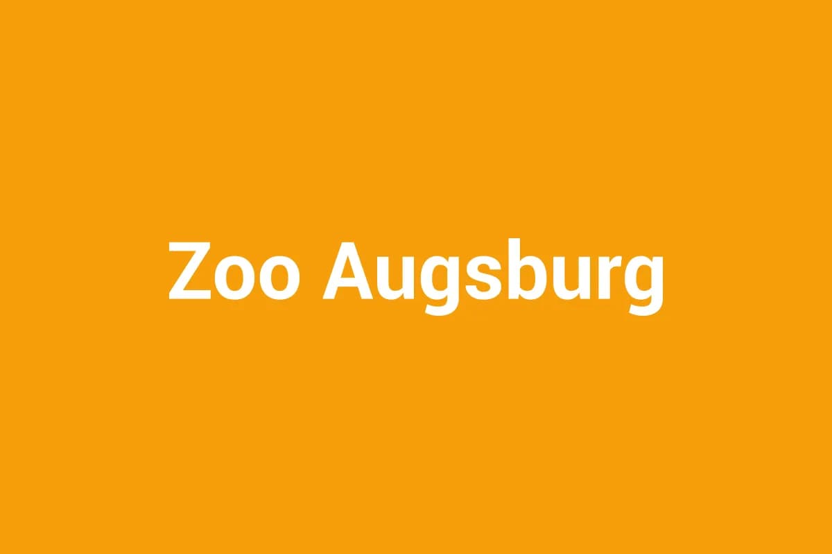 Augsburg mit Kindern entdecken