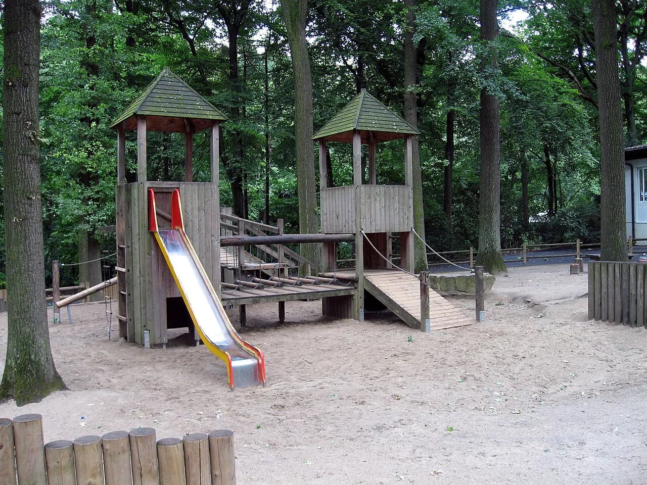 Zoo Dortmund