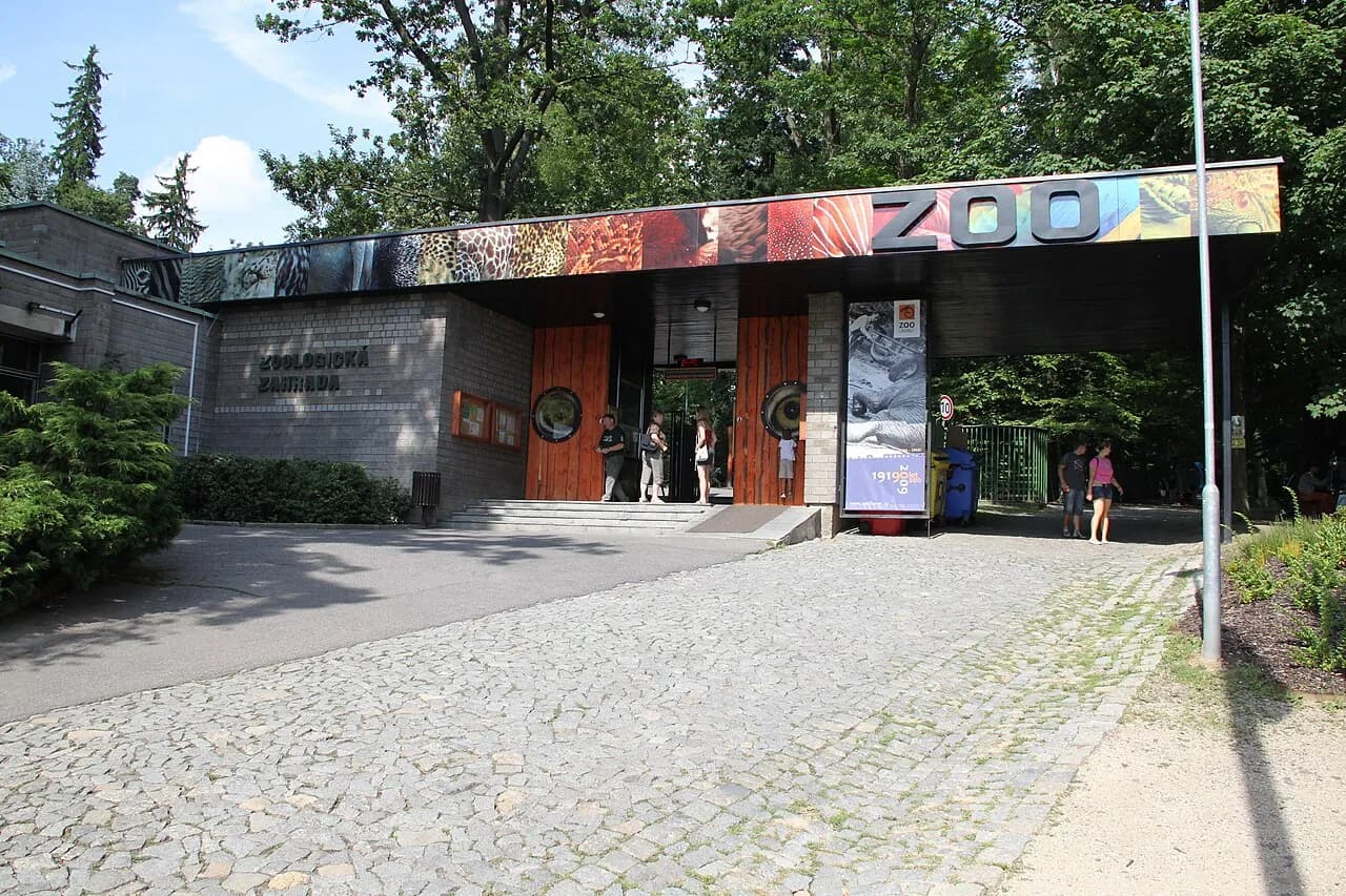 Liberec mit Kindern entdecken