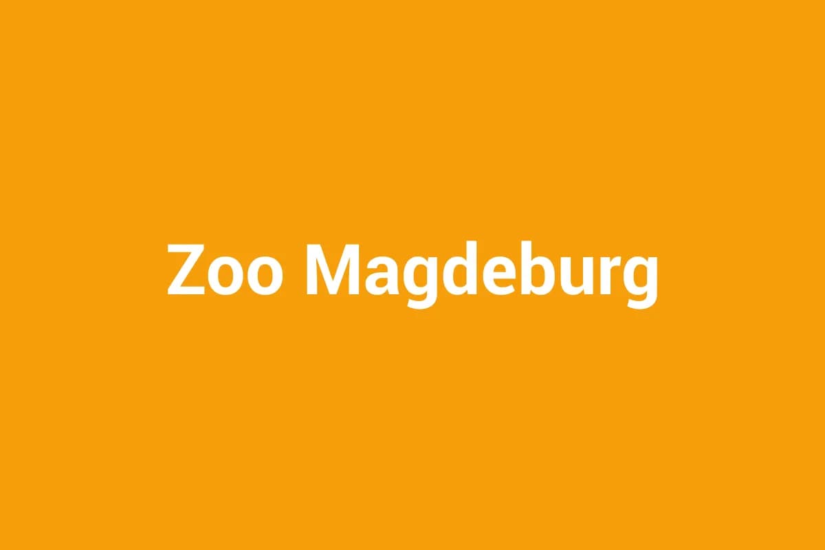 Magdeburg mit Kindern entdecken